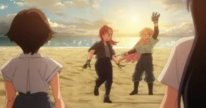 Ruri Rocks – Episode 7: Diving into Sea Glass and New Connections rr071