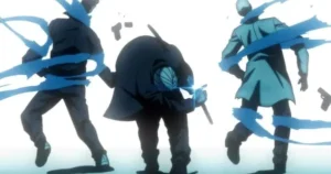 Sakamoto Days Anime: Diving into Episode 16 and Beyond sakamoto 9 .png