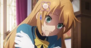 Secrets of the Silent Witch – Episode 7: Unveiling a Jealous Noblewoman’s Scheme and Monica’s Past silent witch 07