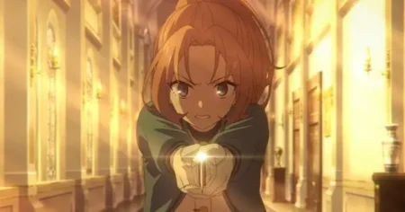 Secrets of the Silent Witch — Episode 8: A Deeper Dive into Academy Intrigue and Monica’s Resolve silent witch 8