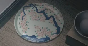 Sword of the Demon Hunter: Unpacking Episode 18, “Tea-Time Chat” sword18