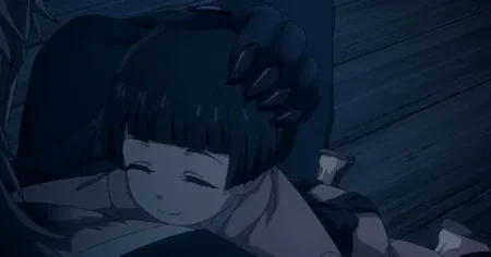 Sword of the Demon Hunter: Unpacking Episode 20, “Wish (Part 1)” sword20