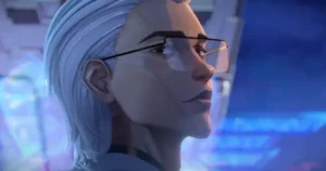 To Be Hero X – Episode 20: Unveiling the Ruins Incident and Dark Truths tobeherox 20a