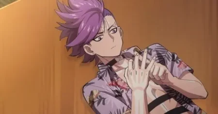 To Be Hero X – Episode 21: Unpacking “Nurturing God” and the Shifting Landscape of Heroism tobeherox 21a