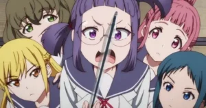 “Embrace the Loft Ball”: Turkey! Time to Strike Episode 7 Unpacks Nanase’s Past and Future Revelations turkey 2