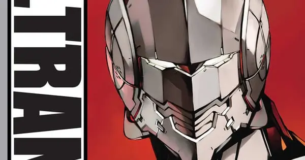 ultraman