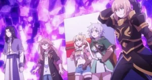 “Reborn as a Vending Machine, I Now Wander the Dungeon” Season 2, Episode 6 Airs vending machine 6 re