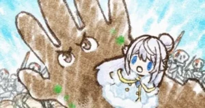 Reborn as a Vending Machine, I Now Wander the Dungeon Season 2 – Episode 7 Airs, Shakes Up Lore vending machine 7 re