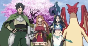The Rising of the Shield Hero Season 4 Episode 6: Setting Sail for New Horizons vlcsnap 2025 08 14 19h31m42s354.png