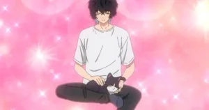 Witch Watch: A Deep Dive into Episode 20 witch watch 11 .png