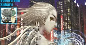 Azuki Releases Kodansha’s Young Magazine U.S. Special Issue for Free youngus