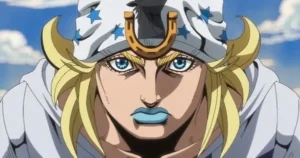 JoJo’s Bizarre Adventure Part 7: Steel Ball Run Anime Confirms 2026 Netflix Debut, Teaser, and Main Cast 93QIhAbxmdc