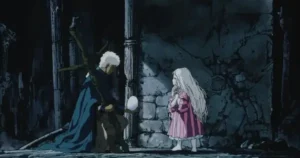 Manchester Animation Festival to Screen 4K Remaster of Mamoru Oshii’s Angel’s Egg angelsegg 1