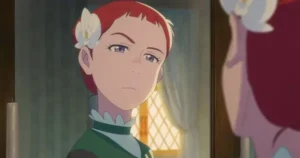 Anne Shirley – Episode 21: A Deep Dive into “Has the Real Prince Come at Last…?” anne 21