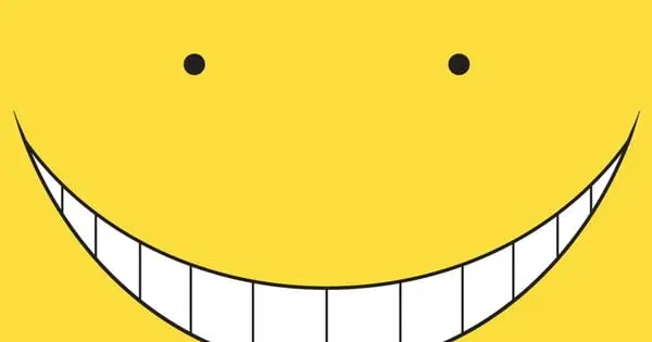 assassination classroom vol 1