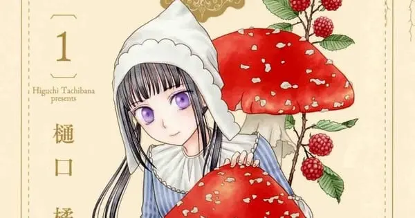 champignon