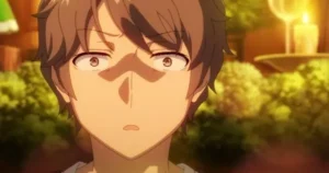 Rascal Does Not Dream of Santa Claus – Episode 12: Unmasking the “Reindeer’s Work” doesnt dream 12