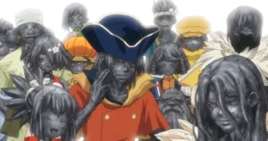 Dr. STONE SCIENCE FUTURE ‒ Episode 22: Humanity’s Last Spark dr stone 10.4.png