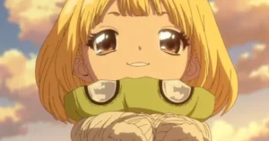 Dr. STONE SCIENCE FUTURE – Episode 23: The Lonely Scientist dr stone 11.4.png