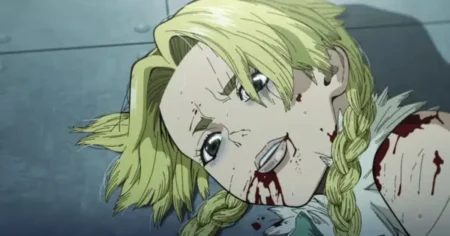 Dr. STONE SCIENCE FUTURE – Episode 21: The Climax of the Final Battle Unfolds dr stone 9.3.png