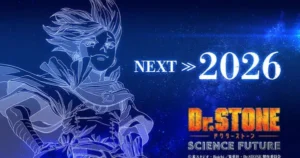 Dr. Stone: Science Future’s Third Part Set for 2026 Release dr stone science future final part.png