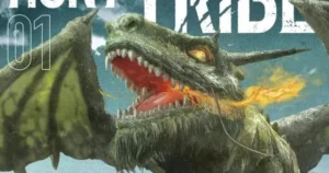 dragon hunt tribe