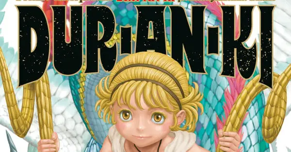 duranki tpb cover