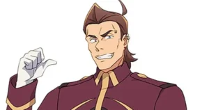 Dusk Beyond the End of the World Anime Unveils Four Additional Cast Members dusk1.png