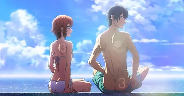 grand blue dreaming season 3