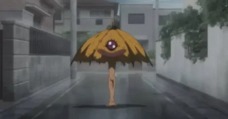 Hell Teacher: Jigoku Sensei Nube – Episode 10: The Night Parade of Yokai hell teacher nube 10.1.png