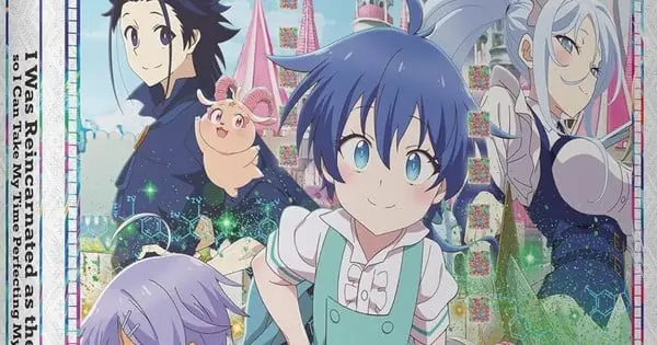 i was reincarnated as the 7th prince bd