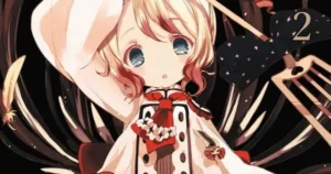 magical girl raising project vol 2 light novel 2