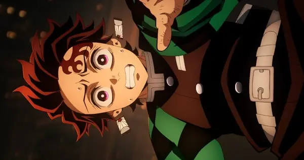 main still copyright koyoharu gotoge shueisha aniplex ufotable