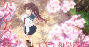 mikadono sisters sakura