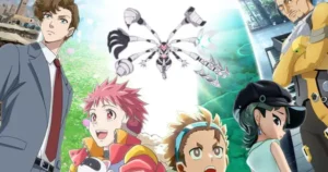 Crunchyroll Begins Streaming Yanmar’s “Miru: Paths To My Future” Anime miru kv