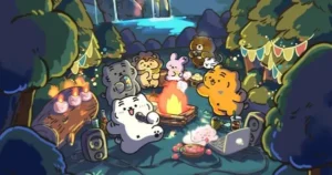 muziktiger season2 kv1