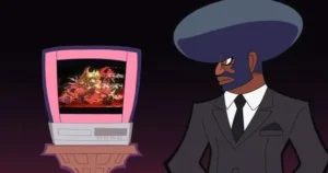 “New PANTY & STOCKING with GARTERBELT” Episode 10 Officially Released npsg101