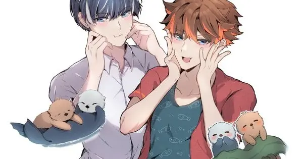 otter