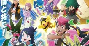 pokemon horizons blueberry academy