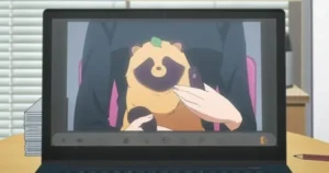 “With You and the Rain” Episode 10: “A River That Cannot Be Crossed” Explored rain 10