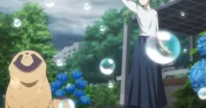 “With You and the Rain” Concludes Heartwarming First Season with Praised Finale rain 12