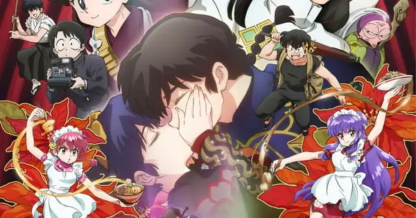 ranma season2 kv1