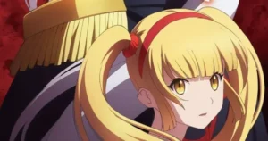 Re:Monster Anime Officially Confirmed for Second Season remonster2ki a3 fix