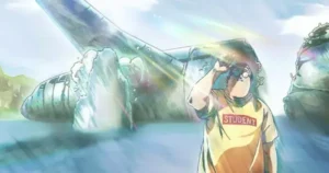 Sakamoto Days Episode 21: Unpacking the Latest High-Stakes Action sakamoto 2 .png