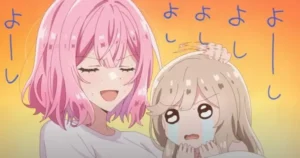 There’s No Freaking Way I’ll Be Your Lover! Unless… – Episode 10: A Steamy Trip and an Unexpected Interruption screenshot 2025 09 11 004546.png