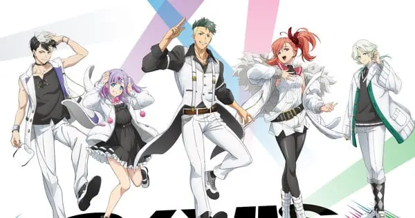 sivis artist keyvisual