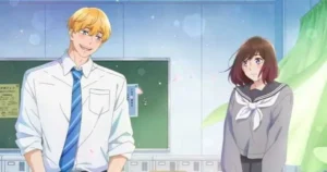 Prime Video to Stream “A Star Brighter Than the Sun” Anime Worldwide This October star