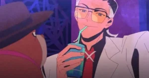 “To Be Hero X” Concludes First Season with Explosive Finale, Setting Stage for Anticipated Second Season tobeherox 24