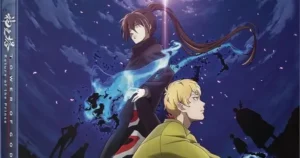 tower of god return of the prince bd