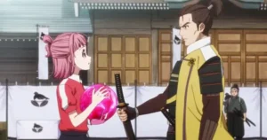 Turkey! Time to Strike – Episode 11: A Desperate Punch Out turkey 2